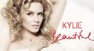 Kylie confirma 'Beautiful' con Enrique Iglesias como nuevo single