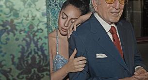 Tracklist y nueva canción de 'Cheek to Cheek', de Lady Gaga y Tony Bennett