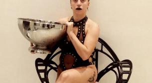 Lady Gaga y Britney Spears se apuntan al "ice bucket challenge"