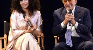 Lady Gaga promete otro disco de jazz y un tour especial