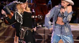 Rufus Wainwright: "el dueto de Madonna y Miley Cyrus fue de las cosas más horribles que he visto"