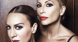 Marta Sánchez y Mónica Naranjo, juntas en portada de S Moda