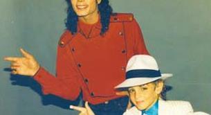 El bailarín Wade Robson detalla los abusos de Michael Jackson