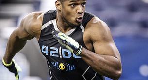 Un compañero de Michael Sam critica a ESPN por referirse siempre a él como gay