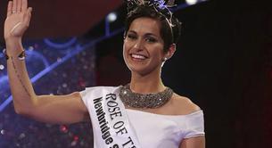 Maria Walsh, la Miss Irlanda 2014, sale del armario