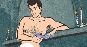 Los príncipes Disney desnudos en su versión x