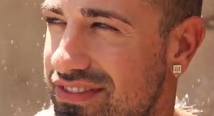 Rafa Mora, 'Fiera De La Noche': el videoclip con Oriana