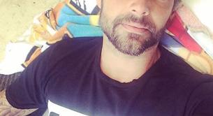 Ricky Martin será padre de una niña el año que viene