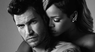 Rihanna anuncia 'Rogue Man', su primer perfume para hombre