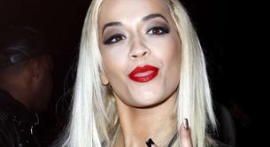 Rita Ora retrasa su nuevo disco a enero y huye de las preguntas sobre Calvin Harris