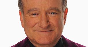 La muerte de Robin Williams nos jode