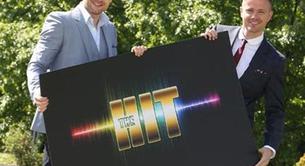 'The Hit', el nuevo talent show de TVE con el que se elegirá a nuestro representante en Eurovisión 2015