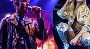 The Killers versiona 'Fancy' de Iggy Azalea y Charli XCX