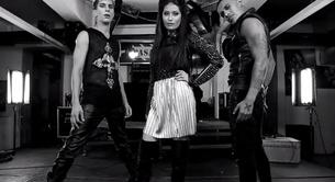 Wendy Sulca se pone hardcore con los Doritos