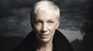 Annie Lennox: "La palabra "gay" es irrelevante"