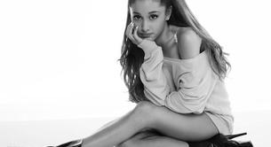 ¿Ariana Grande desnuda? Ella niega ser la de las fotos filtradas de famosas desnudas