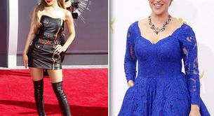 Mayim Bialik critica a Ariana Grande por vender su talento en ropa interior