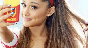 Se cancela la promoción de Ariana Grande en Australia por sus peticiones de diva