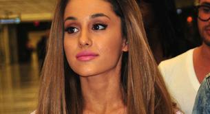 Ariana Grande habla sobre los insultos a sus fans