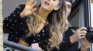 El último escándalo de Ariana Grande en un hotel