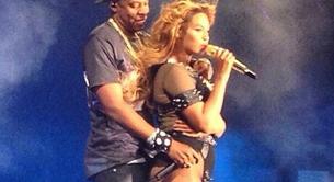 Beyoncé, ¿embarazada? Canta con Nicki Minaj 'Flawless' en París