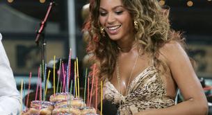 Una televisión celebra el cumpleaños de Beyoncé emitiendo sus vídeos durante 24 horas