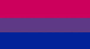 Los bisexuales sufren más discriminación que los gays y lesbianas