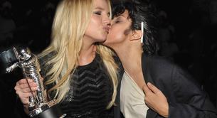 Britney Spears y Lady Gaga amigas y cómplices en Twitter