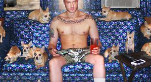 Cazwell tiene nuevo single contra la crisis económica, 'Dance Like You Got Good Credit'