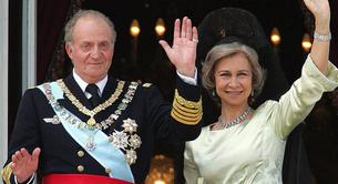 El divorcio de los reyes Juan Carlos y Sofía es inminente
