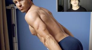 "El culo se hizo para cagar", el loco vídeo de un cristiano homófobo