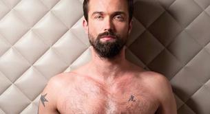 Las mejores fotos de Emmett Scanlan desnudo