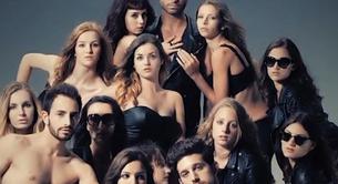 Fruela, el español de 'X Factor' 2014, estrena vídeo para 'Overload'