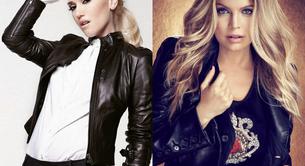 'Baby Don't Lie' de Gwen Stefani y 'L.A.LOVE (La La)' de Fergie: singles de comeback de dos divas