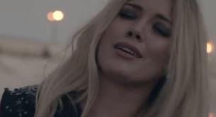 Hilary Duff estrena vídeo para 'All About You'