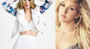 Ellie Goulding cantará con Iggy Azalea en la reedición de 'The New Classic'