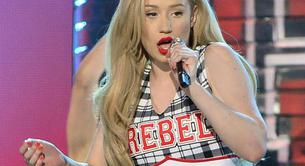 ¿Filtrada la sex tape de Iggy Azalea?