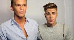 Justin Bieber, arrestado otra vez el día que anuncia disco con Cody Simpson