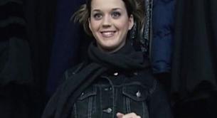 El vídeo de Katy Perry con 16 años cuando era cantante de rock cristiano