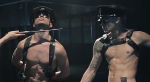 Kazaky estrenan vídeo para 'Pulse'