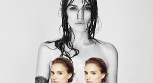 Keira Knightley, desnuda a favor de los pechos pequeños