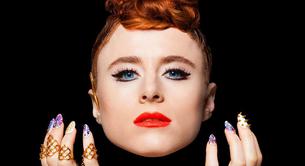 Kiesza, la revelación del 2014, anuncia su disco debut 'Sound Of A Woman'