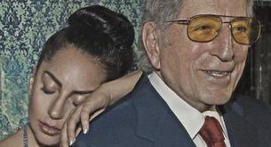 Escucha la versión de 'Bang Bang' de Lady Gaga para 'Cheek to Cheek'