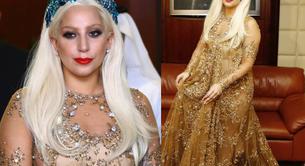 Lady Gaga responde a las críticas sobre su aumento de peso