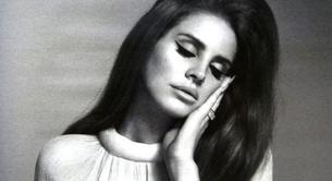 Lana Del Rey anuncia conciertos en un cementerio