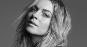 Lindsay Lohan trabajó con el cadáver de Whitney Houston en la morgue