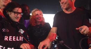 'Like A Virgin' de Madonna cumple 30 años