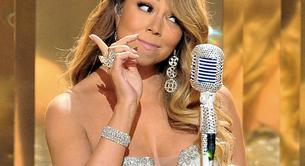 Mariah Carey llega a los 1.000 millones de visionados en VEVO