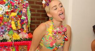 Miley Cyrus versiona 'Babe I'm Gonna Leave You' de Led Zeppelin