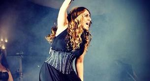 Mónica Naranjo canta 'Eurovegas' para 'Torrente 5'